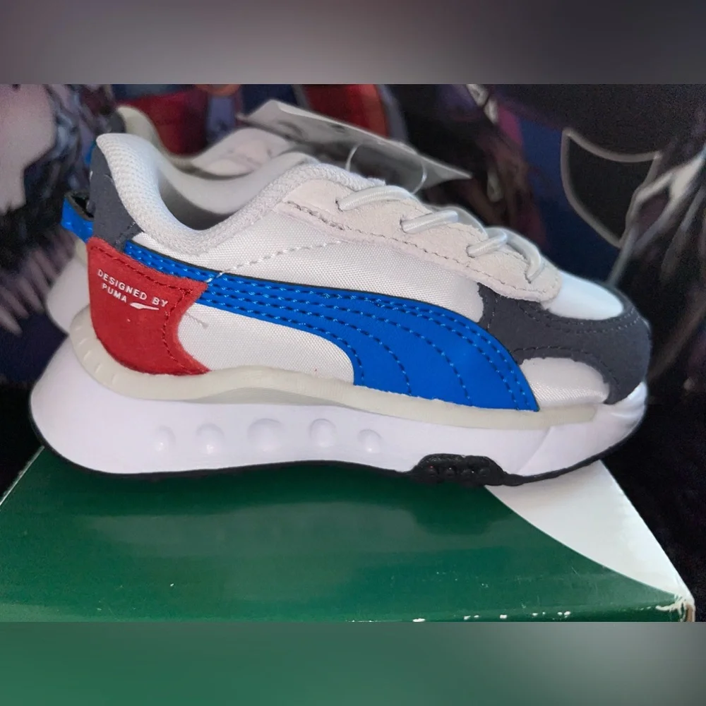 Puma - Picture 5 of 13